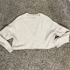 URBAN OUTFITTERS CROP